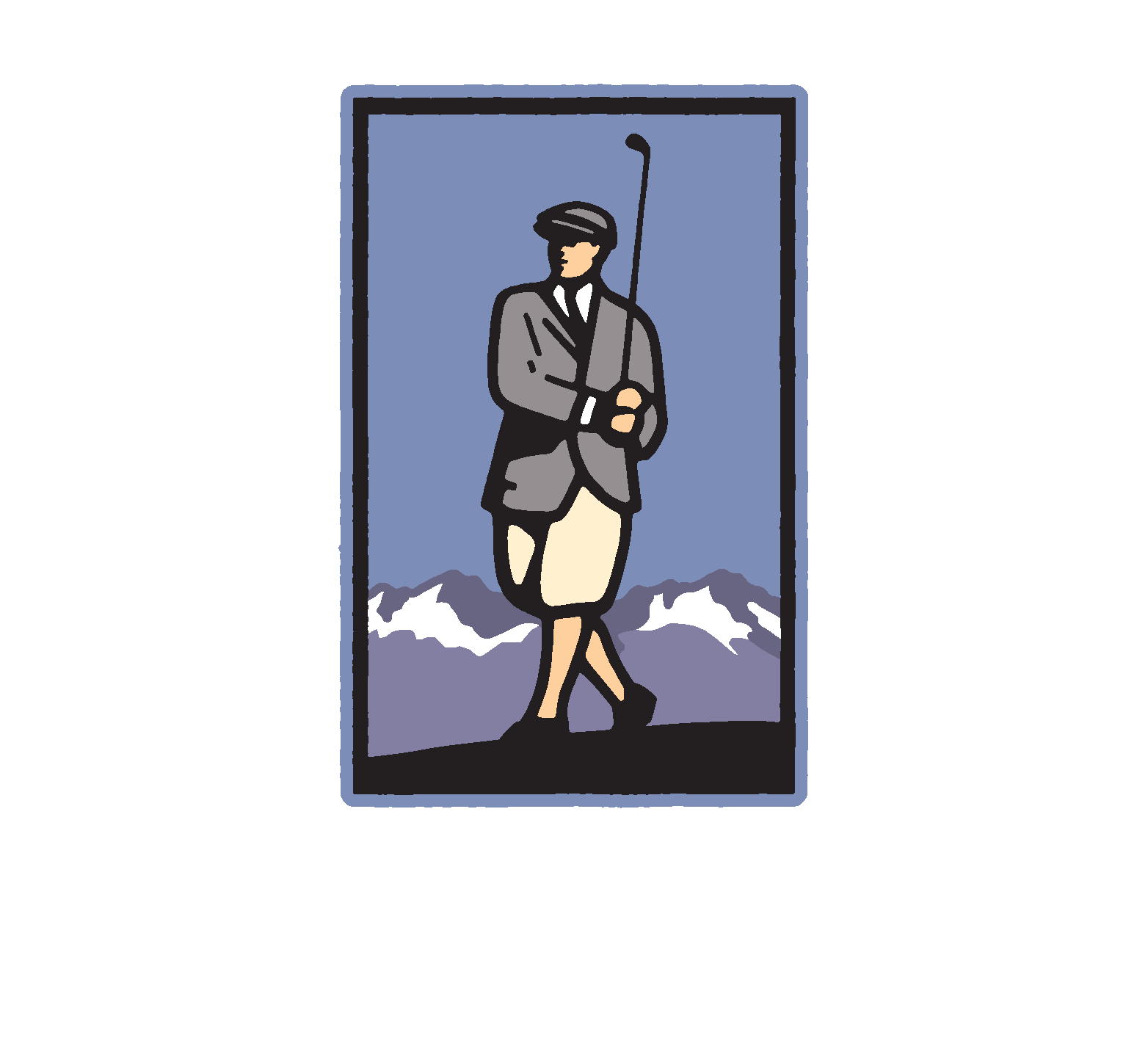 Old Greenwood