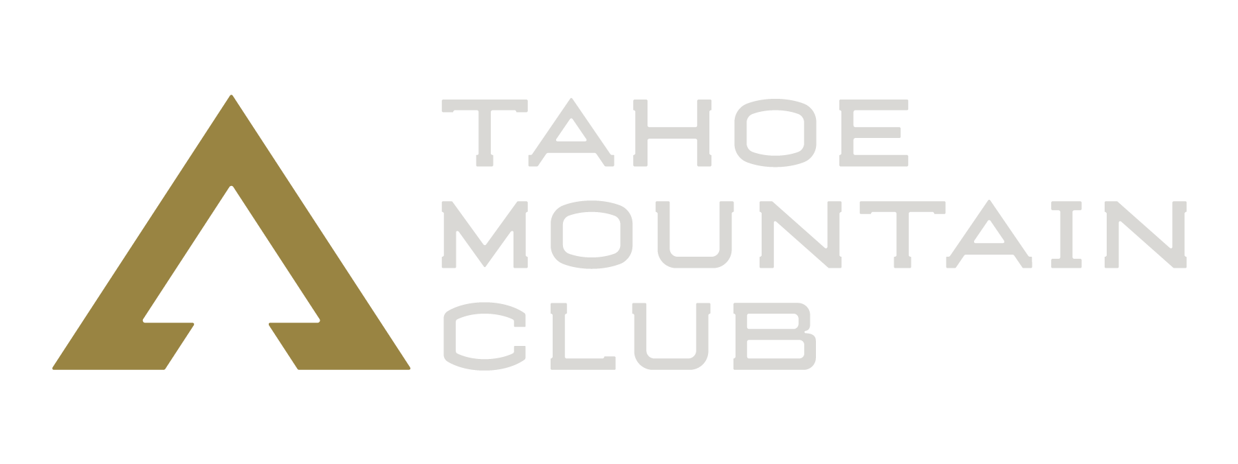 Tahoe Mountain Club