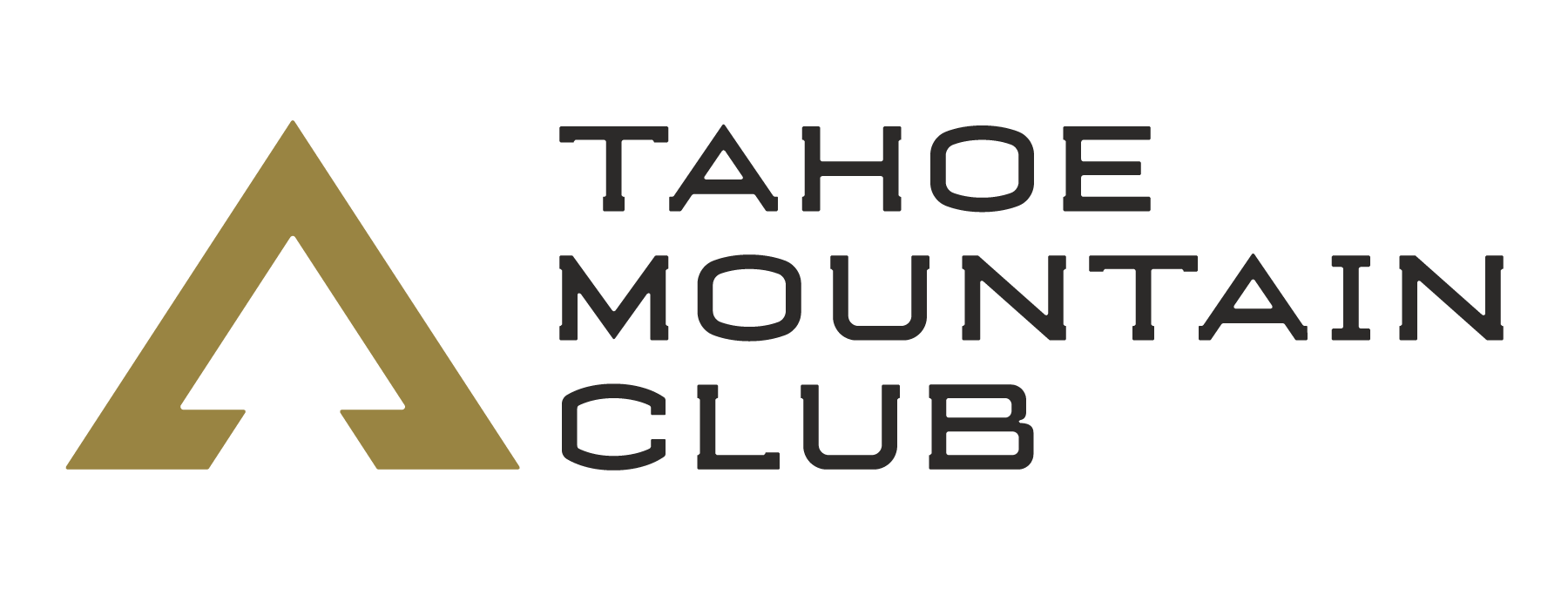 Tahoe Mountain Club